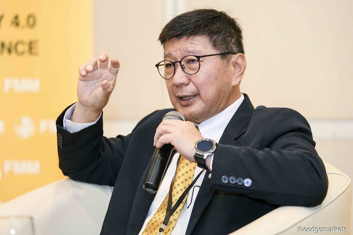 FMM Nation not ready for food security as mismatch exists between